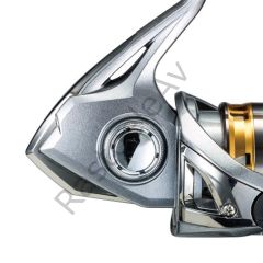 Shimano Sedona 2500S FI Spin Olta Makinesi