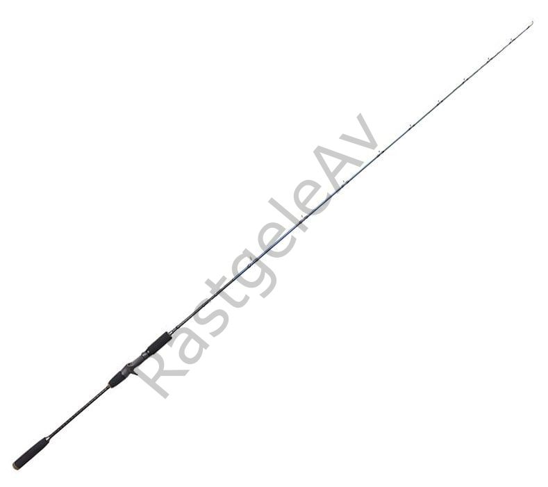 Savage Gear SGS6 Slow Jigging 6'4''/1.93m Max 150 gr Tek Parça
