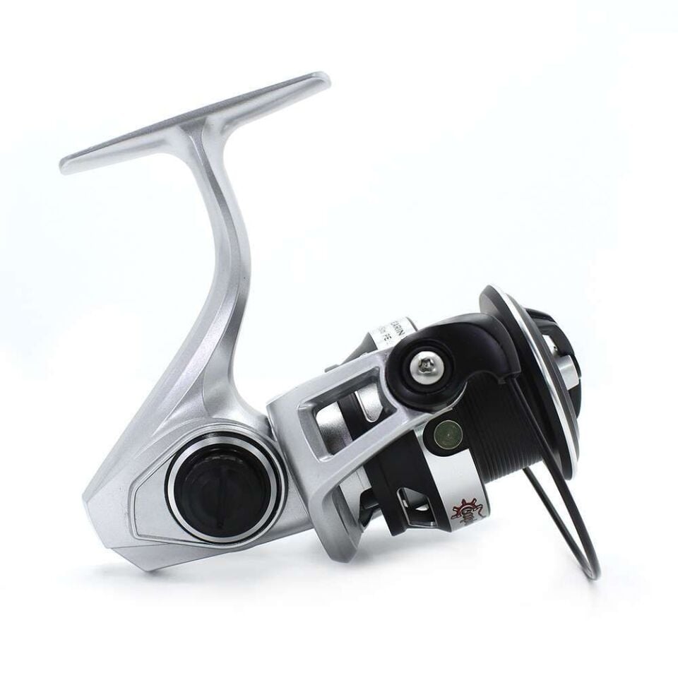 Captain Boss PRO 2500-2508-3000 Spin Makine 9+1 BB