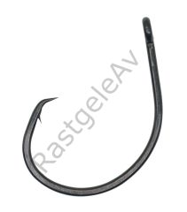 BKK Competition Circle-SS Light Wire Olta İğnesi 6/0