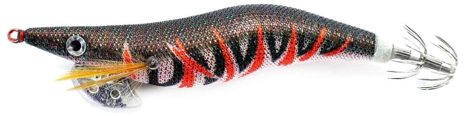 Captain 3023 Kalamar Zokası 11cm Japannes Squid Size 30