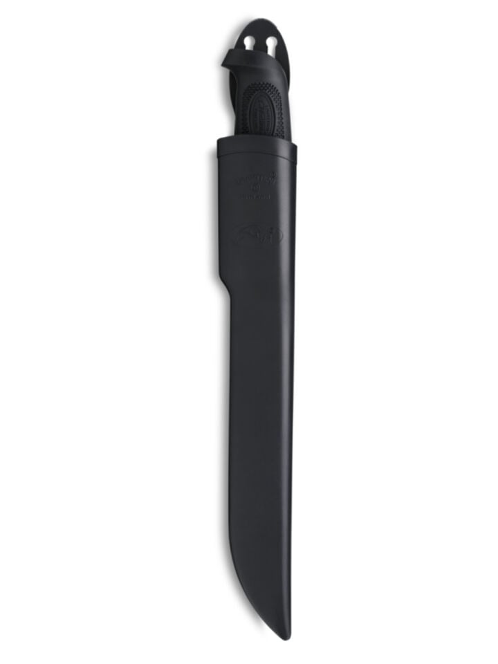 Marttiini Basic Fileto Bıçağı Standart - 10CM
