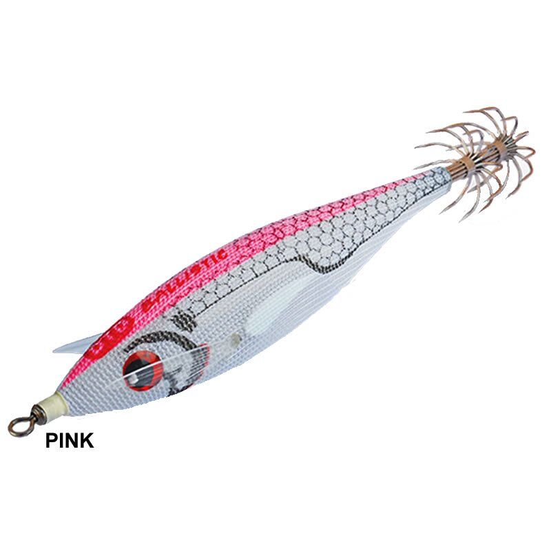 Ballistic White Killer Bukva 3.0B Kalamar Zokası Pink