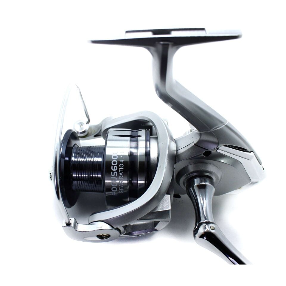 Captain Focus Tekne Makinesi 3+1 BB