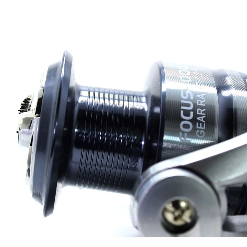 Captain Focus Tekne Makinesi 3+1 BB