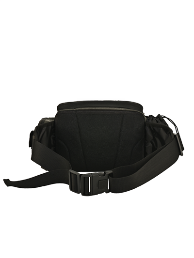 Fujin AjiGo Bel Çantası Khaki - Balıkçı Çantası