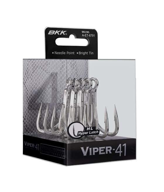 BKK Viper-41 İğne 2/0