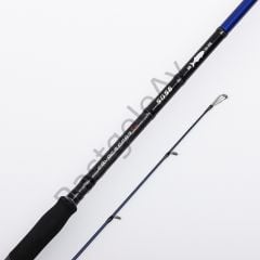 Savage Gear SGS6 Long Casting 9'6''/2.90m 30-70 gr 2 Parça