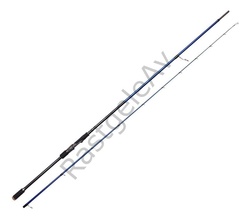 Savage Gear SGS6 Long Casting 9'6''/2.90m 30-70 gr 2 Parça