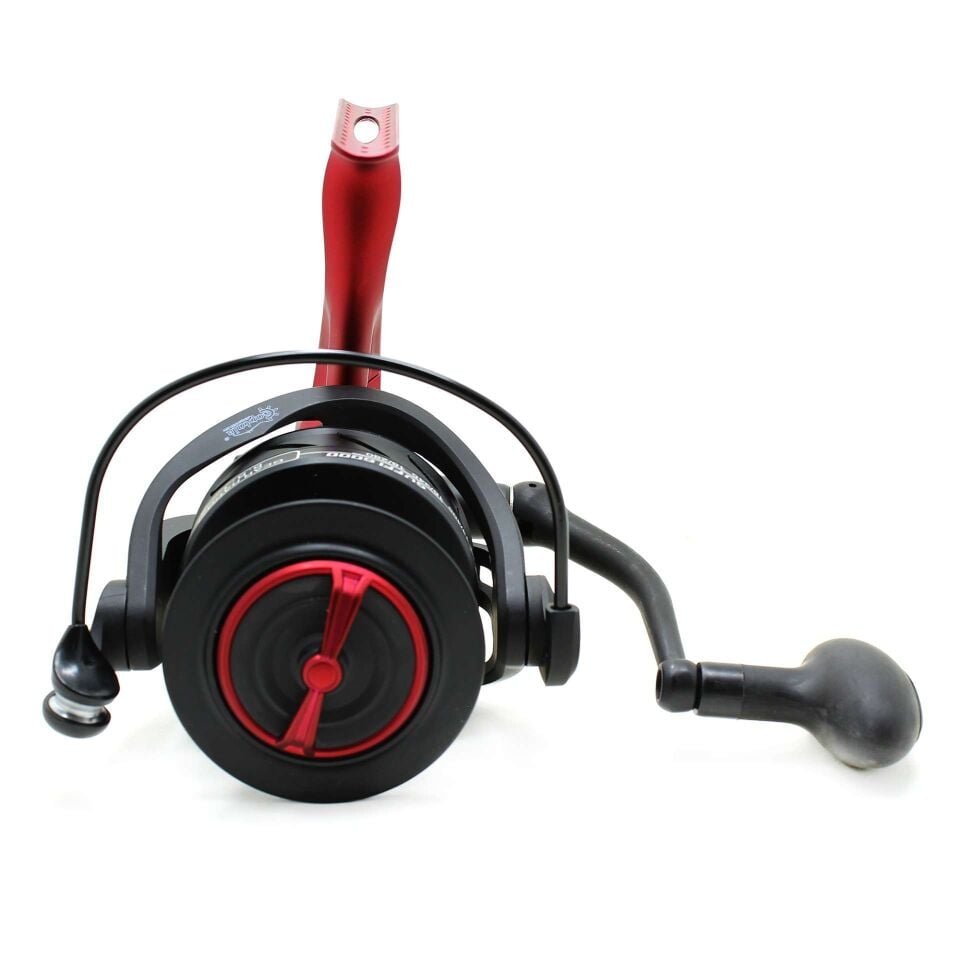 Captain Guffi 6000 Surf Makine 5+1 BB