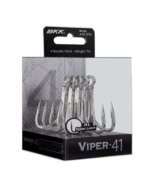 BKK Viper-41 İğne 3/0