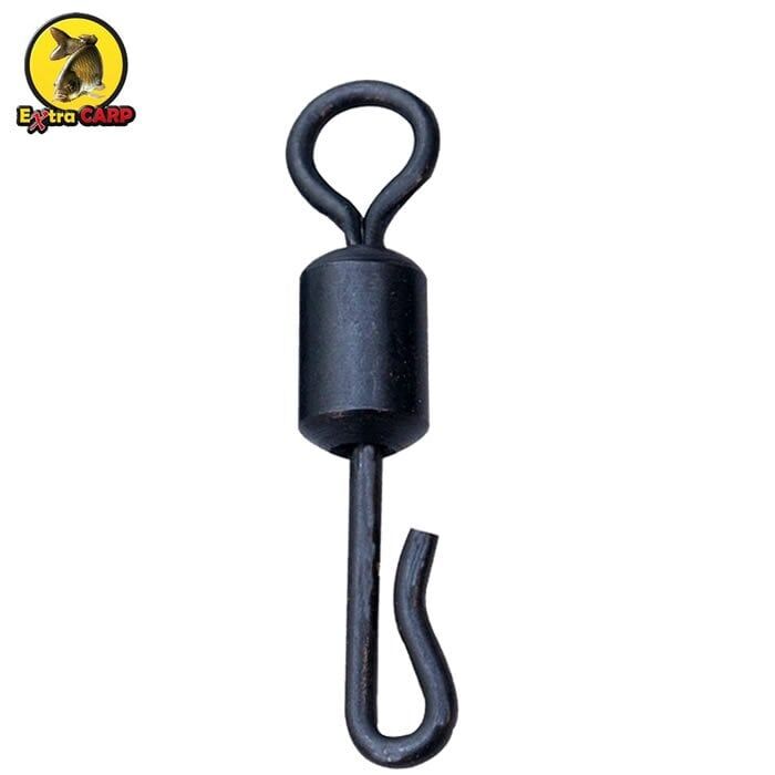 Swivel Quick Change Size 8 /10 Pcs Hızlı Fırdöndü