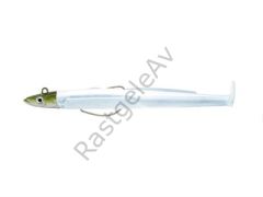 Fiiish Black Eel BE150/BE1146 Simple combo 20 ge Silikon Yem