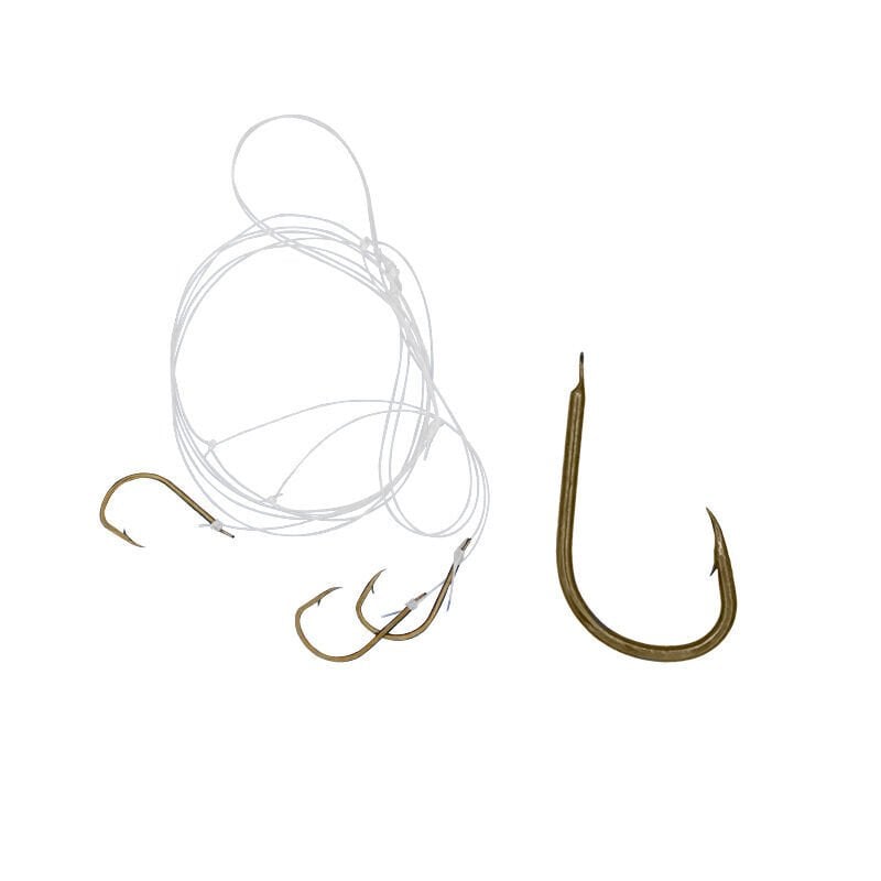 Liman Yemli Takım 3 İğneli - Bronz İğne