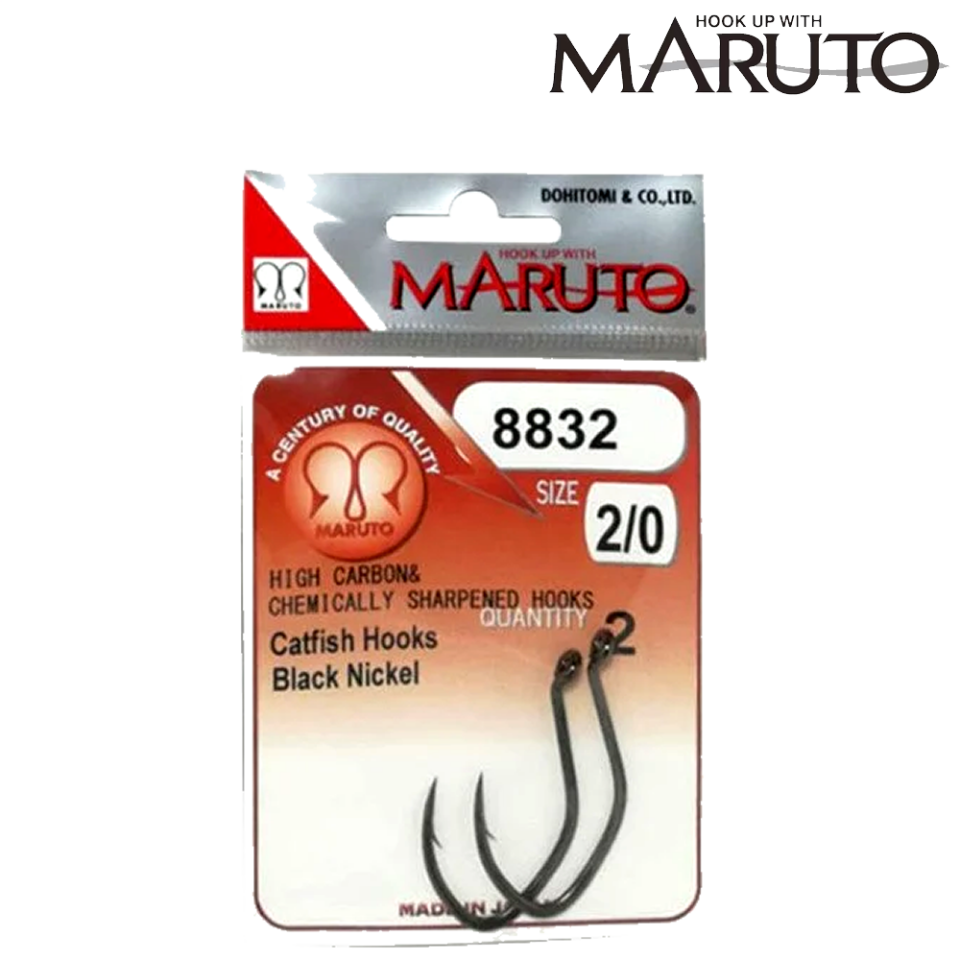 Maruto 8832 Bn İğne