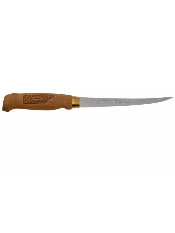 Marttiini Superflex Fileto Bıçağı Standart - 19CM
