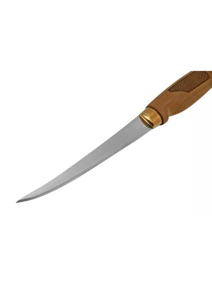 Marttiini Superflex Fileto Bıçağı Standart - 19CM