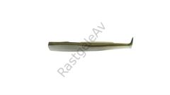 Fiiish Black Eel BE150/BE1149 2x Gövde Silikon Yem