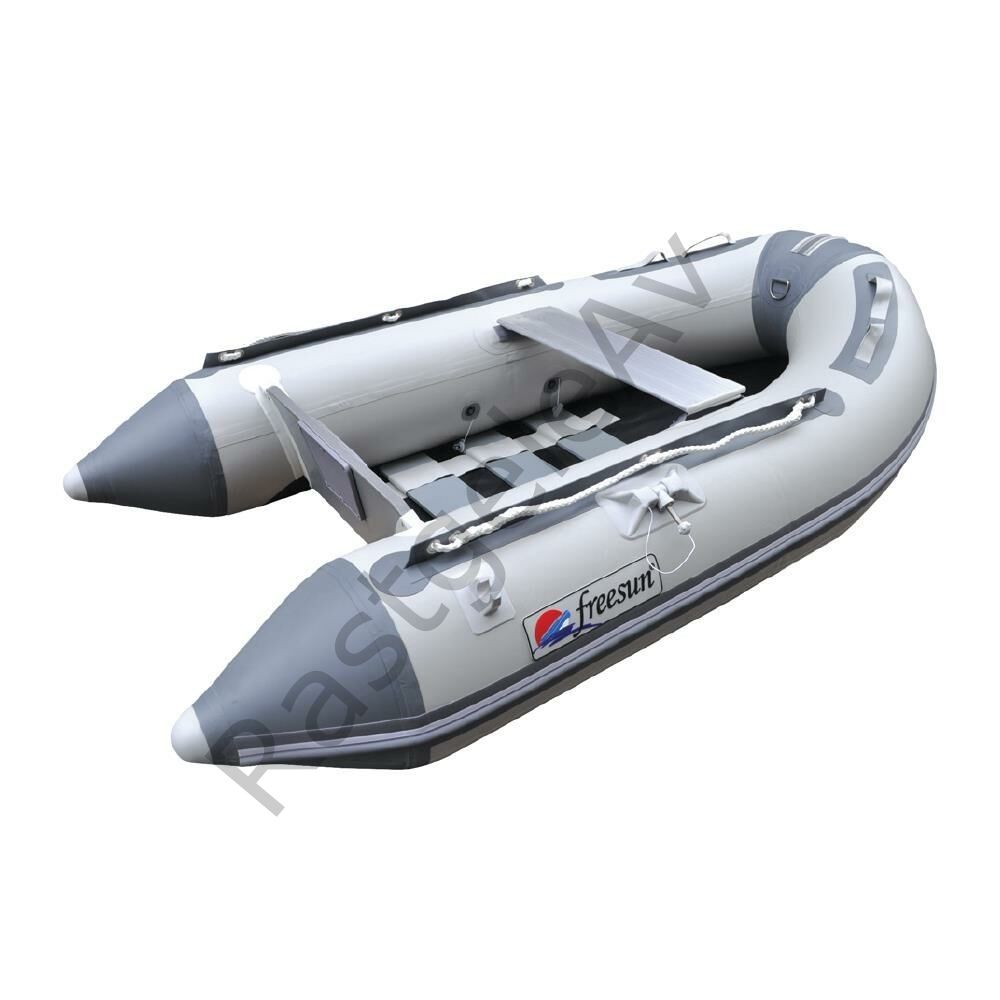 Freesun Ry-Bd 240 Izgara Tabanlı Bot Beyaz