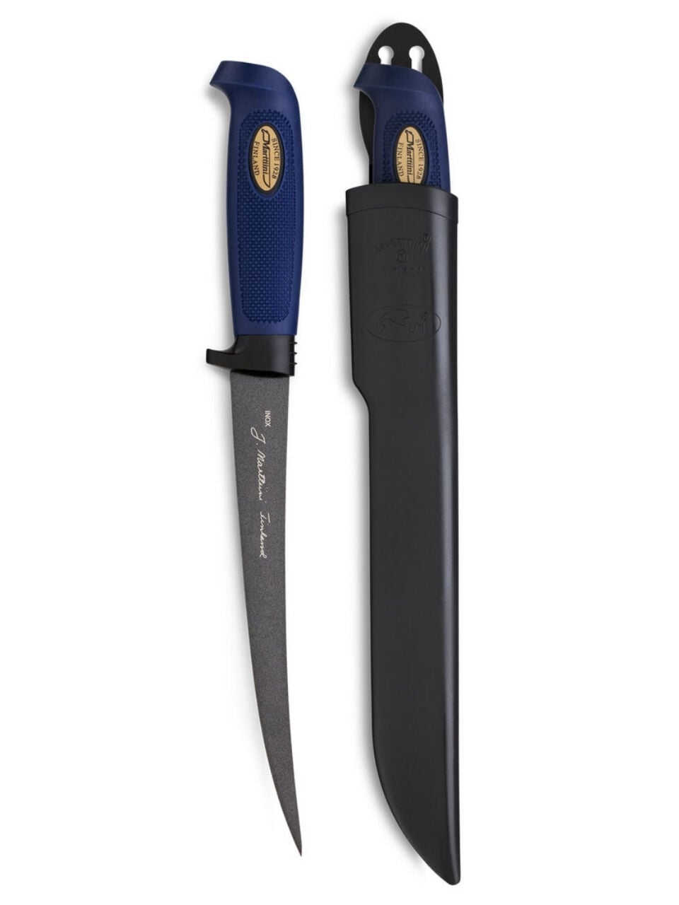 Marttiini Martef Fileto Bıçağı Standart - 15CM