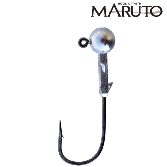 Maruto Odz ZH-14 Mid Special Lrf Jig Head