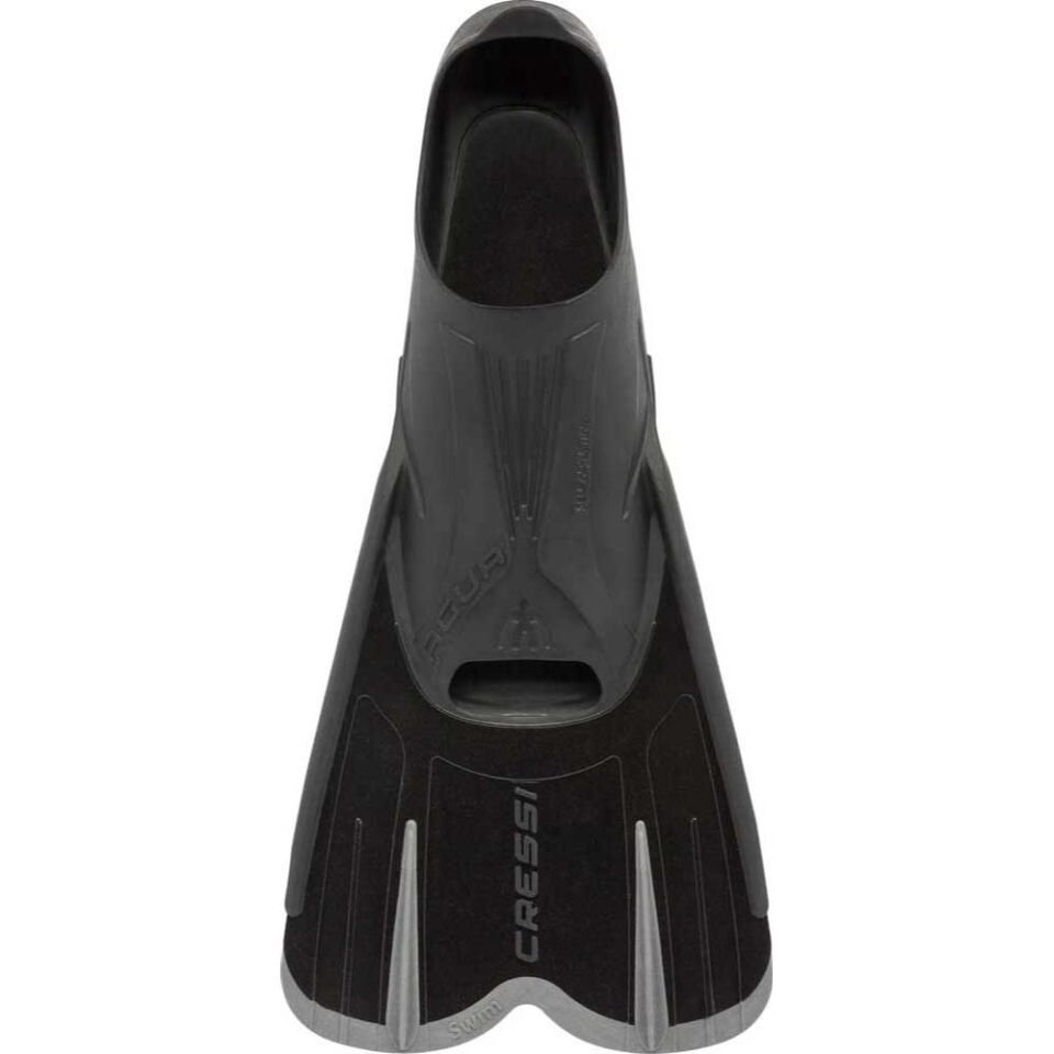 Cressi Agua Short Yüzücü Paleti BLACK - NO:37-38