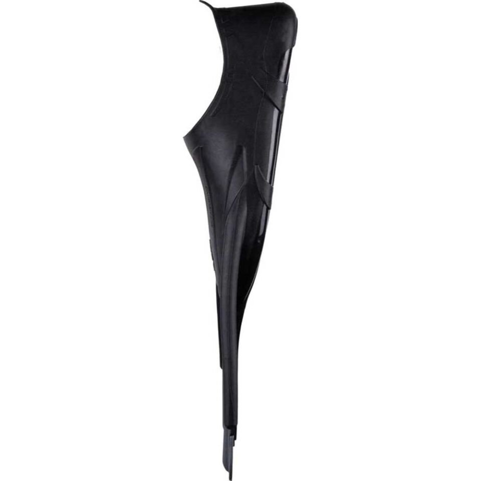 Cressi Agua Short Yüzücü Paleti BLACK - NO:37-38