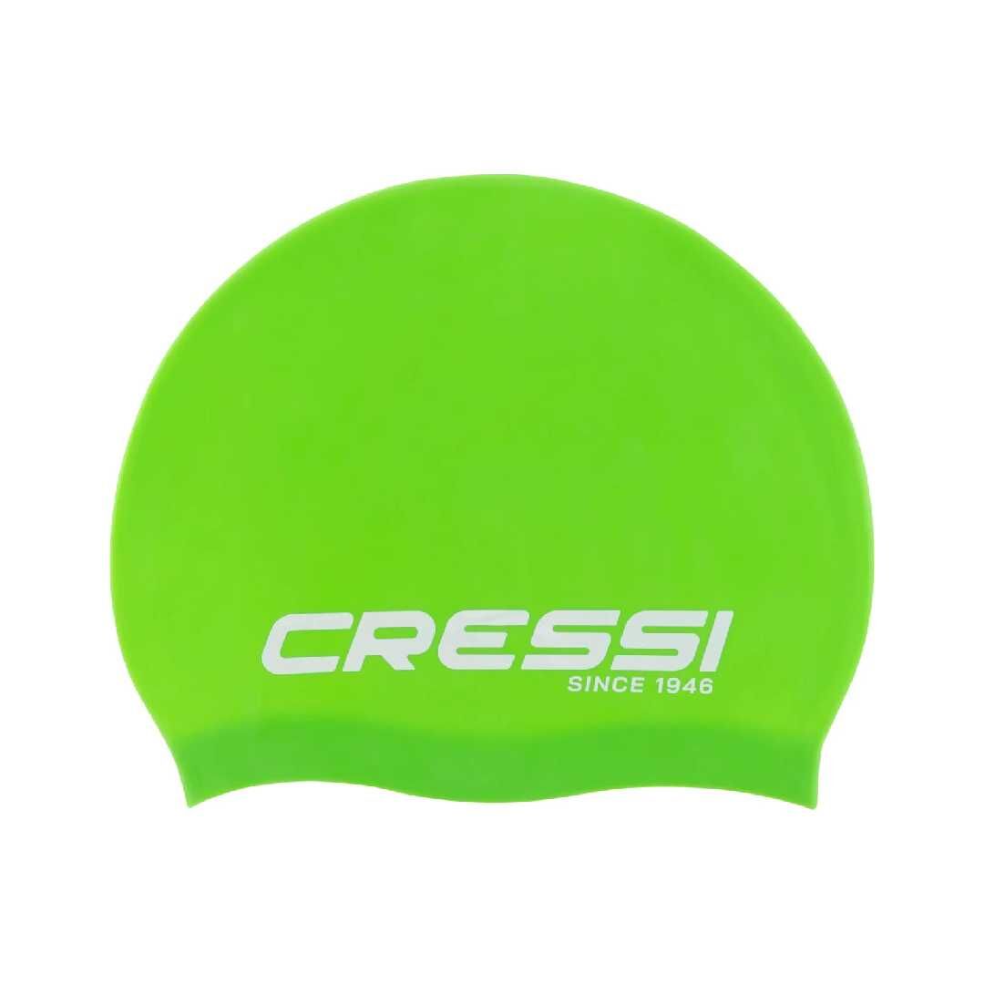 Cressi Eddie Yüzücü Bonesi LIME-WHITE