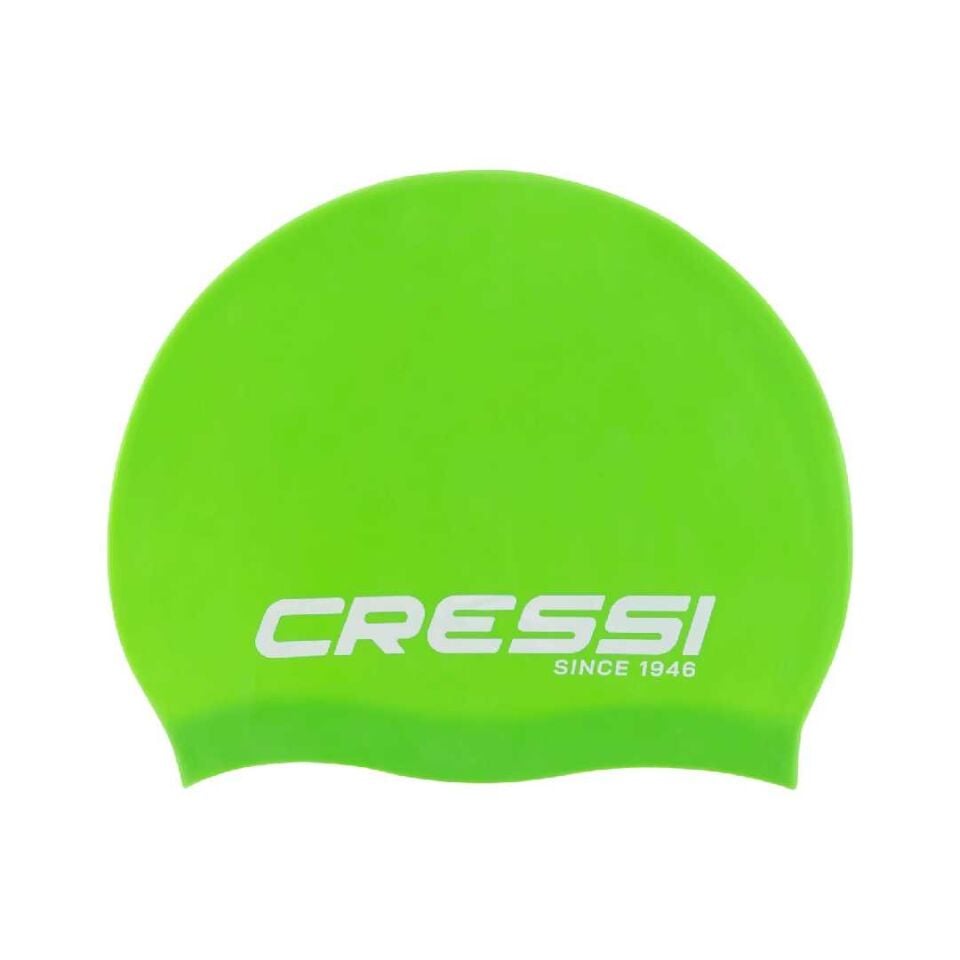 Cressi Eddie Yüzücü Bonesi LIME-WHITE