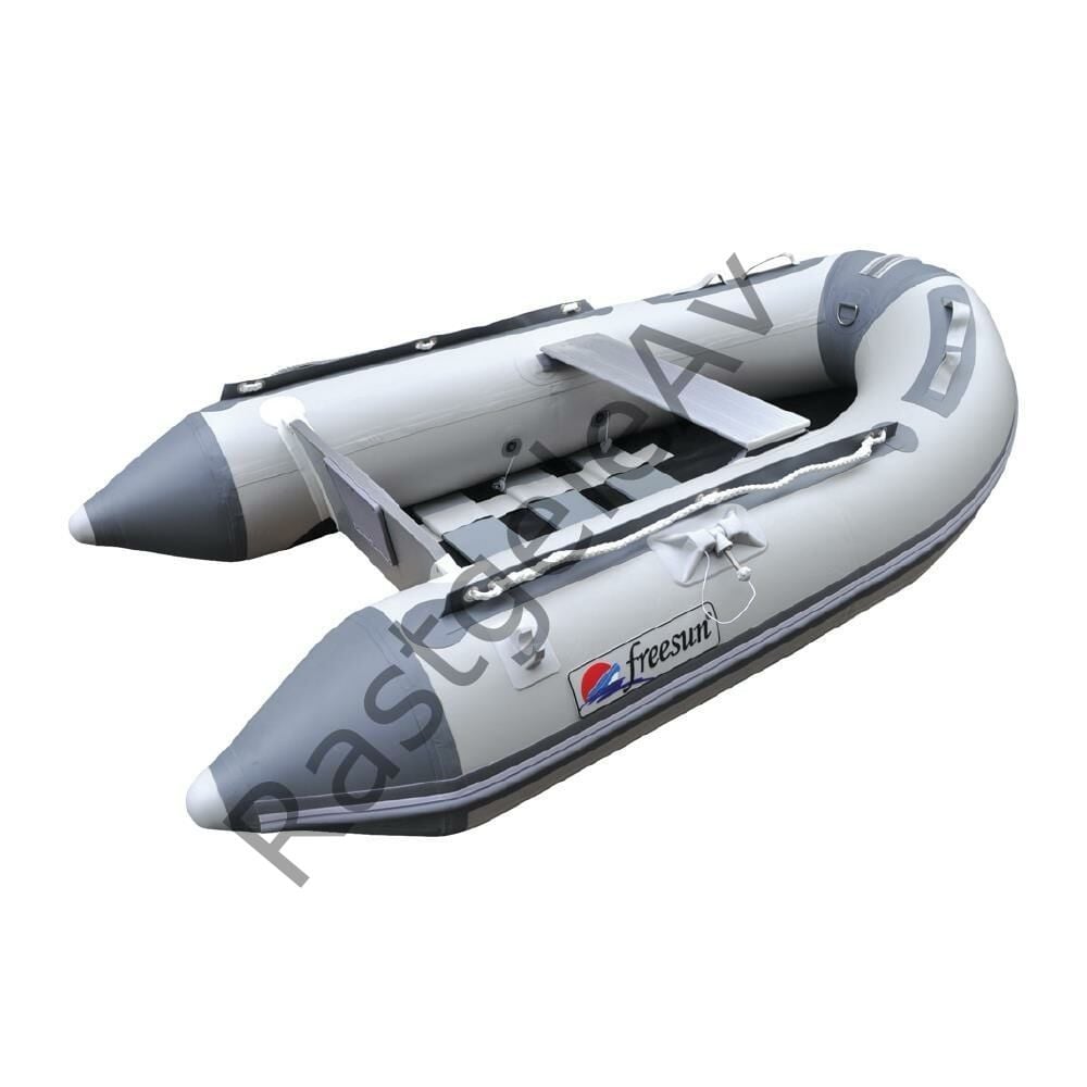 Freesun Ry-Bd 240 Izgara Tabanlı Bot Gri