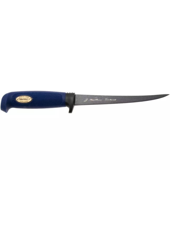 Marttiini Martef Fileto Bıçağı Standart - 19CM