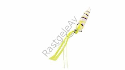 Fiiish CSK1116 Candy Shrimp 60gr Boxing White Karides