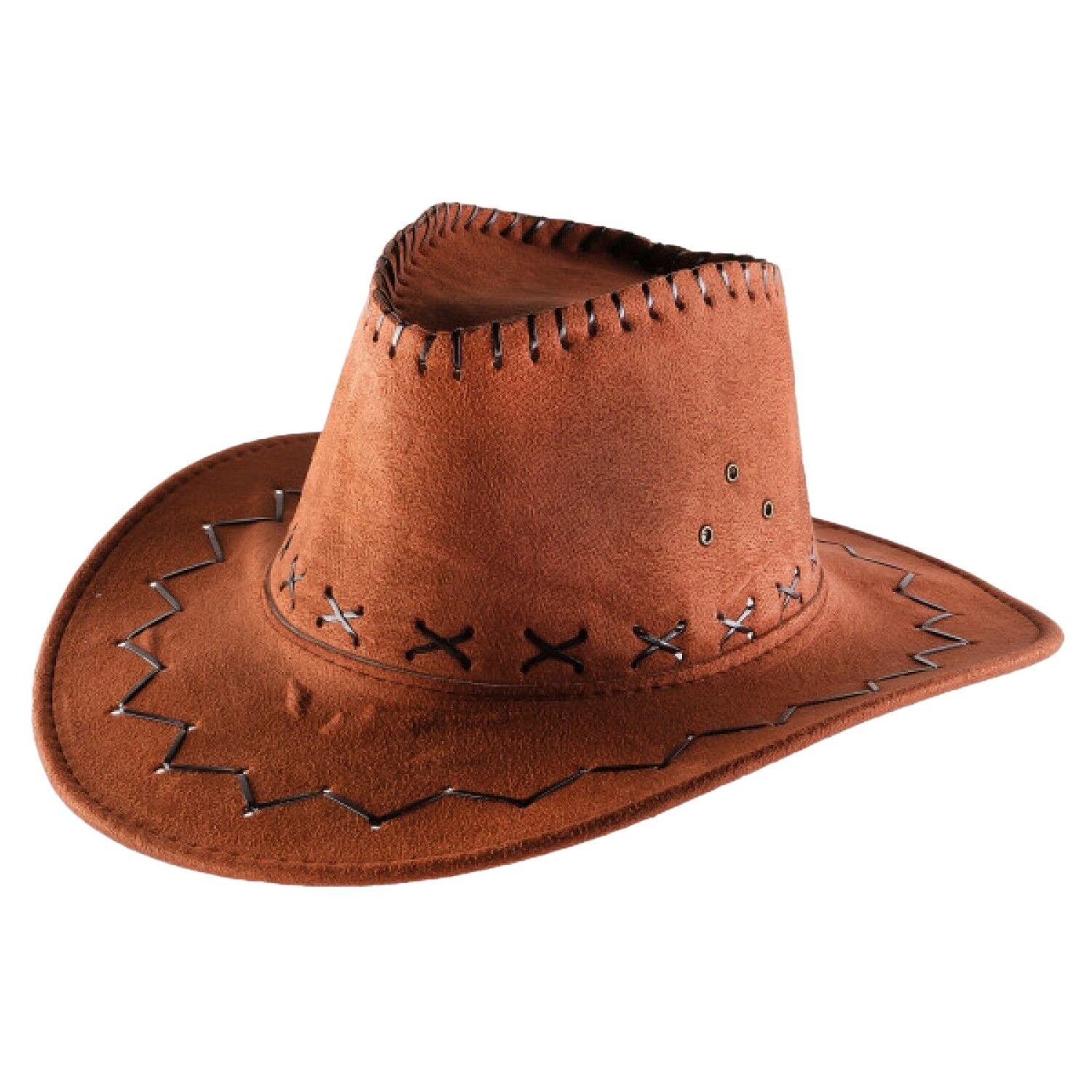 Effe Şapka Kovboy No : 1