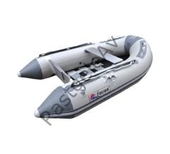 Freesun Ry-Bd 220 Izgara Tabanlı Bot Gri