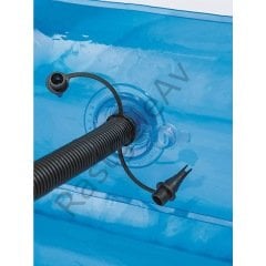 Bestway Jumbo Dikdörtgen Şişme Havuz 211 x 132 x 46 cm