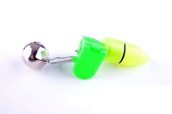 Captain Olta Zili Plastik Kıskaçlı Işıklı 16mm