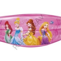 Bestway 91056 Disney Lisanslı, Şişme Mega Aile Havuzu