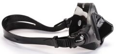 Apnea Spearo Black Dalış Maskesi