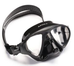 Apnea Spearo Black Dalış Maskesi