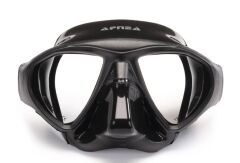 Apnea Spearo Black Dalış Maskesi