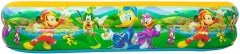 Bestway 91008 Büyük Boy Şişme Aile Havuzu Disney 262x175x51 cm