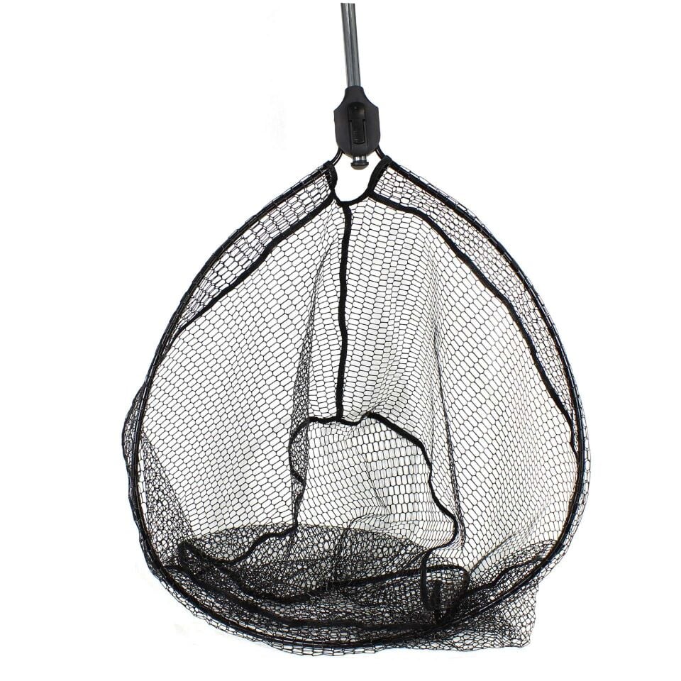 Captain 6785 Kepçe İki Parça 160cm Alüminyum Saplı 66x60cm Rubber Tor