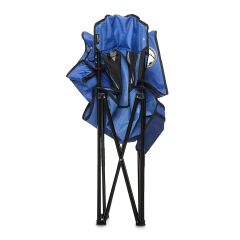 Madfox Beacon Katlanır Kamp Sandalyesi MAVİ