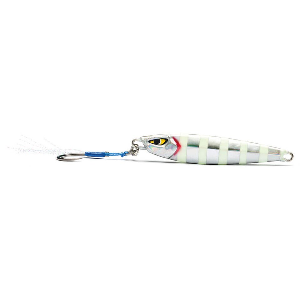 Mustad Tracershot Jig Sahte Yemi FLZ - 15GR