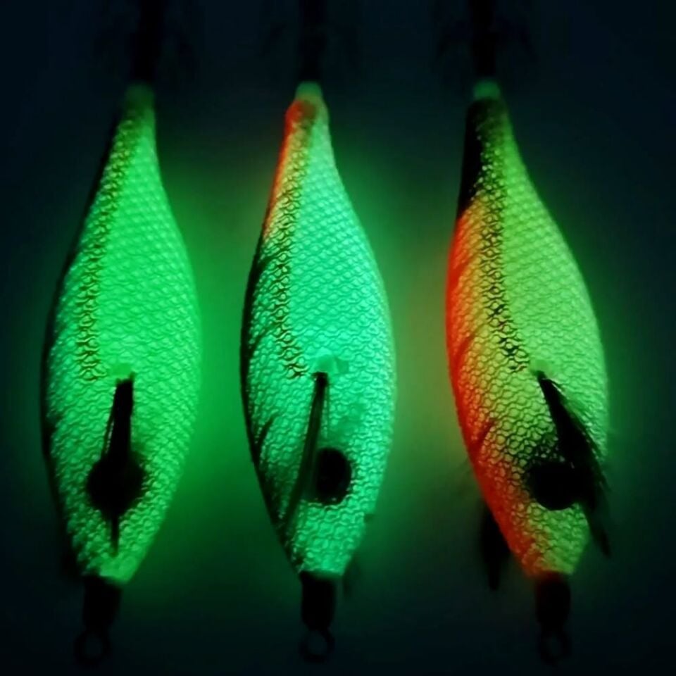 Premium Bukva 3.0 Kalamar Zokası