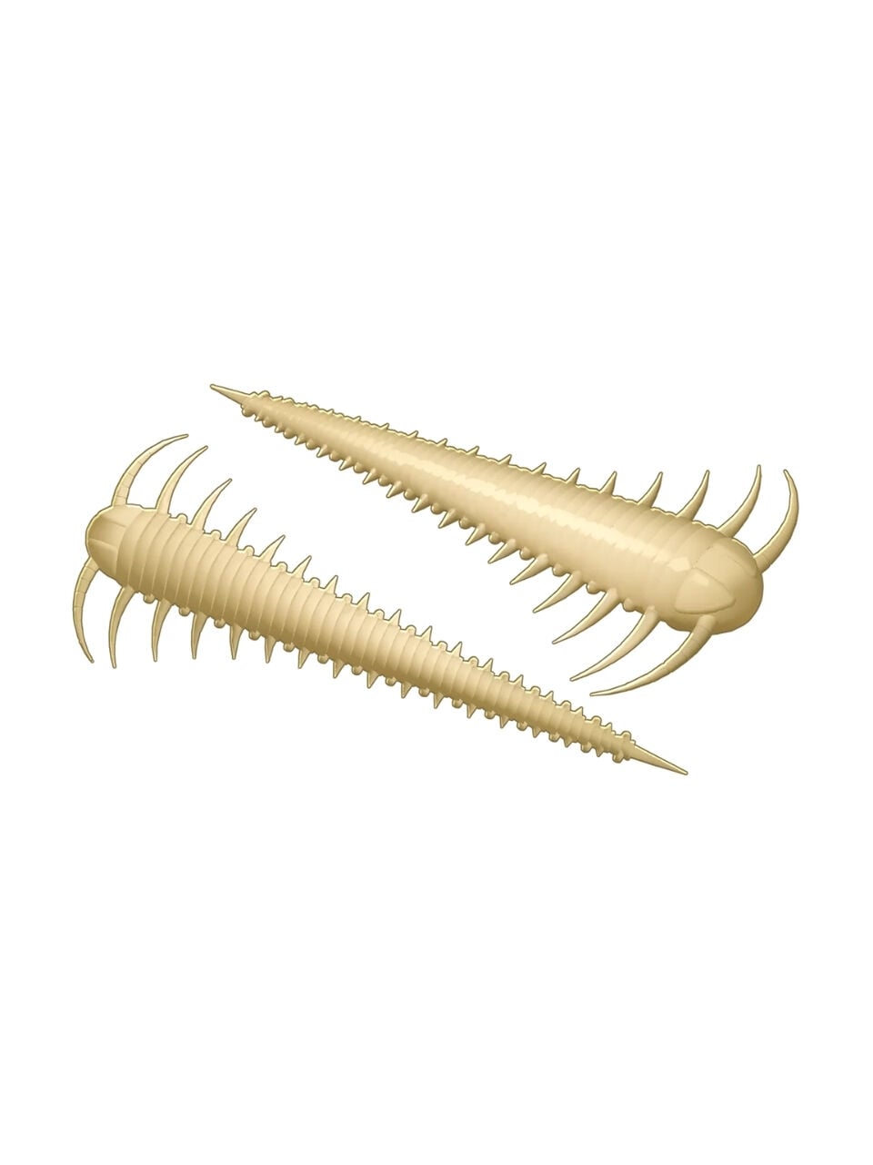 Libra Lures Slayzur Suni Yem CHEESE CHEESE 005 - 55MM