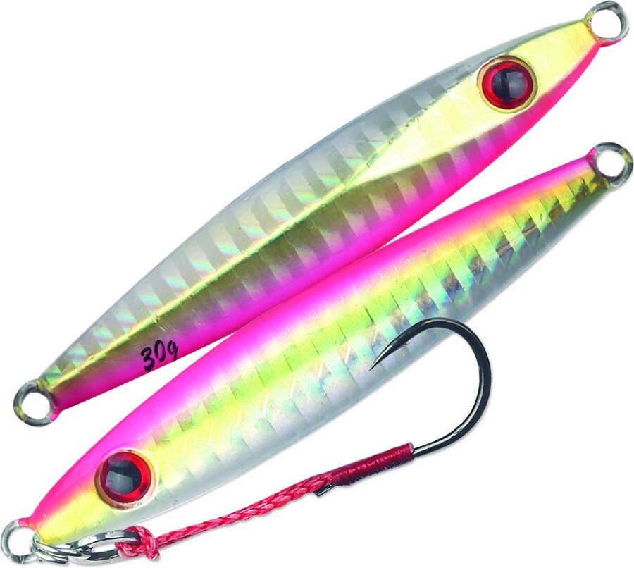 Storm Gomoku Micro Sahte Balığı UVSP - 20GR - 7.1CM