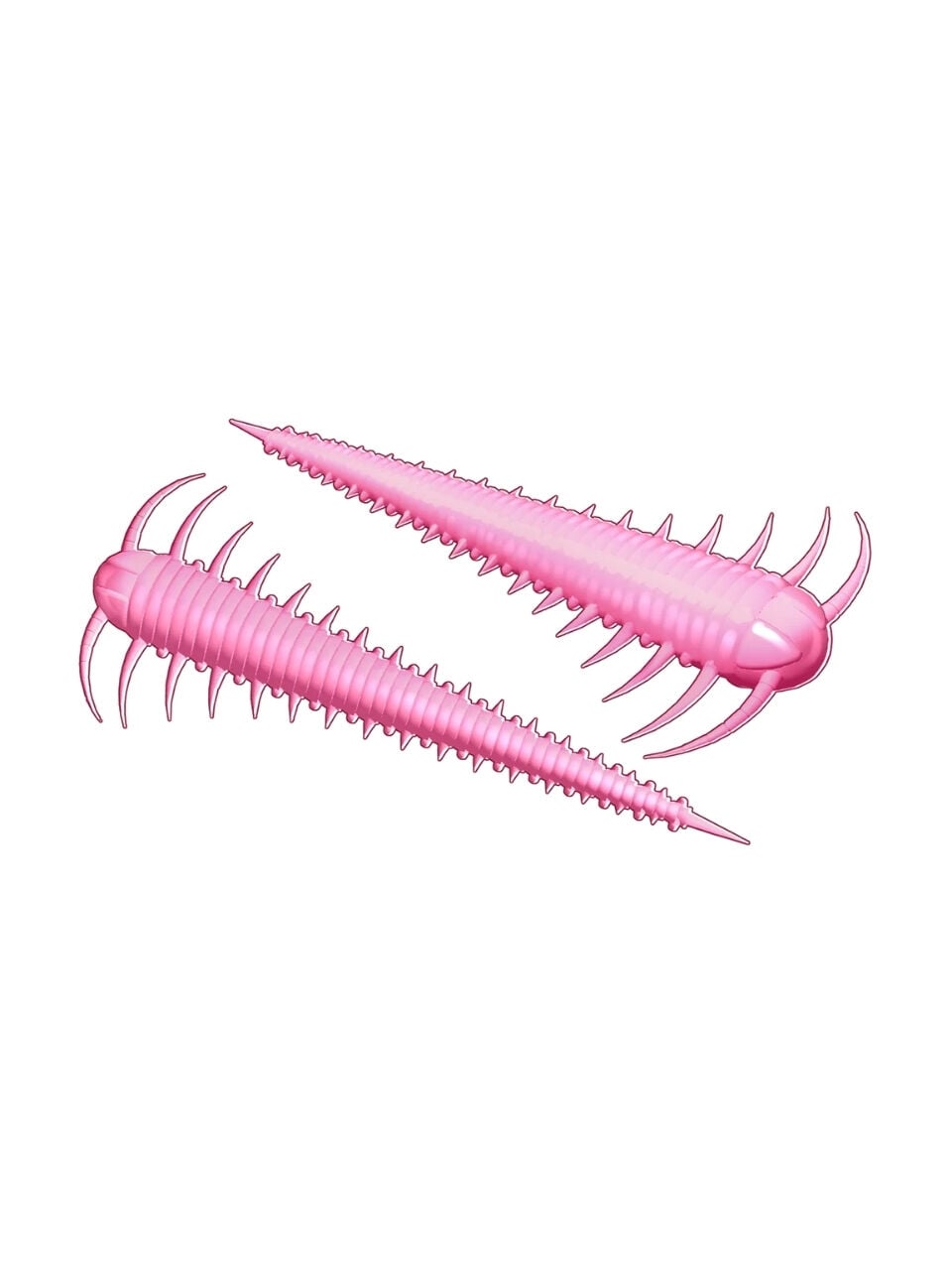 Libra Lures Slayzur Suni Yem BUBBLE GUM CHEESE 017 - 55MM