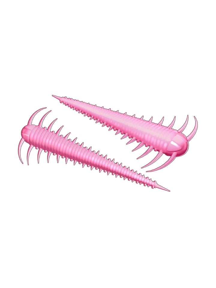 Libra Lures Slayzur Suni Yem BUBBLE GUM CHEESE 017 - 55MM