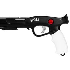 Apnea Powerpoint Açık Kafa Zıpkın Serisi